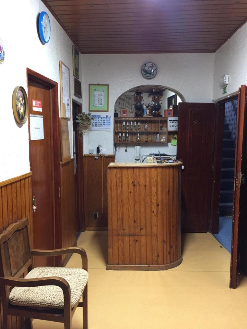 Residencia Do Norte — Fotos 1