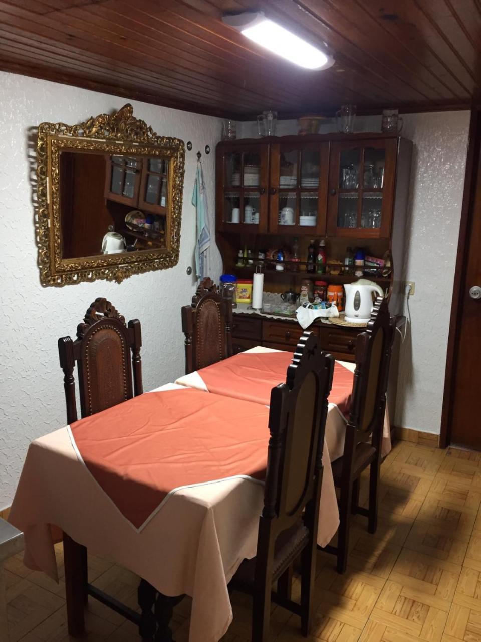 Residencia Do Norte, Lisbon